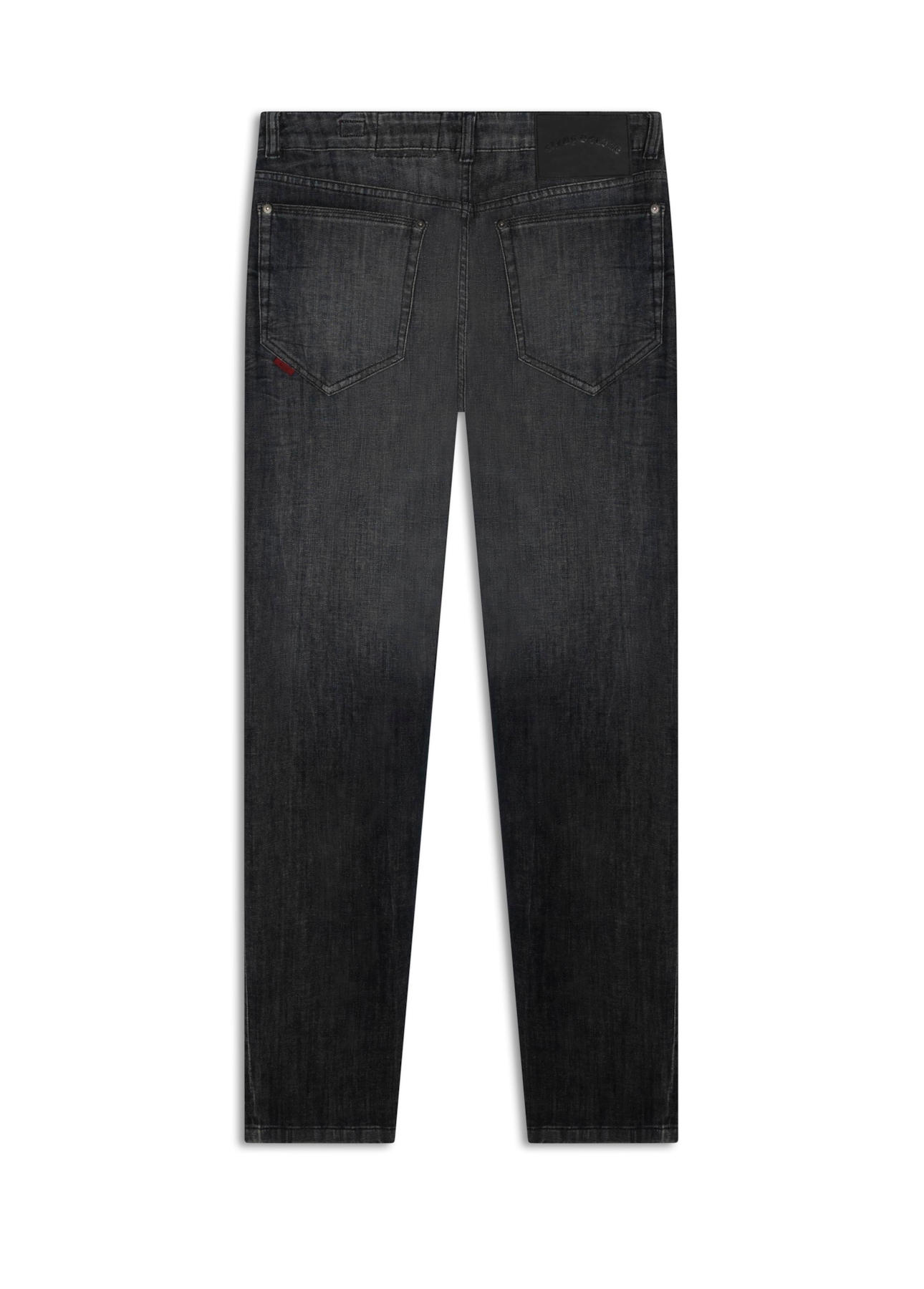 Dark Forest Elastic Slim Pesp. Tri Lav.Escuro C/ Matiz
