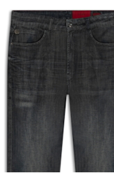 Dark Forest Elastic Slim Pesp. Tri Lav.Escuro C/ Matiz