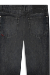 Dark Forest Elastic Slim Pesp. Tri Lav.Escuro C/ Matiz