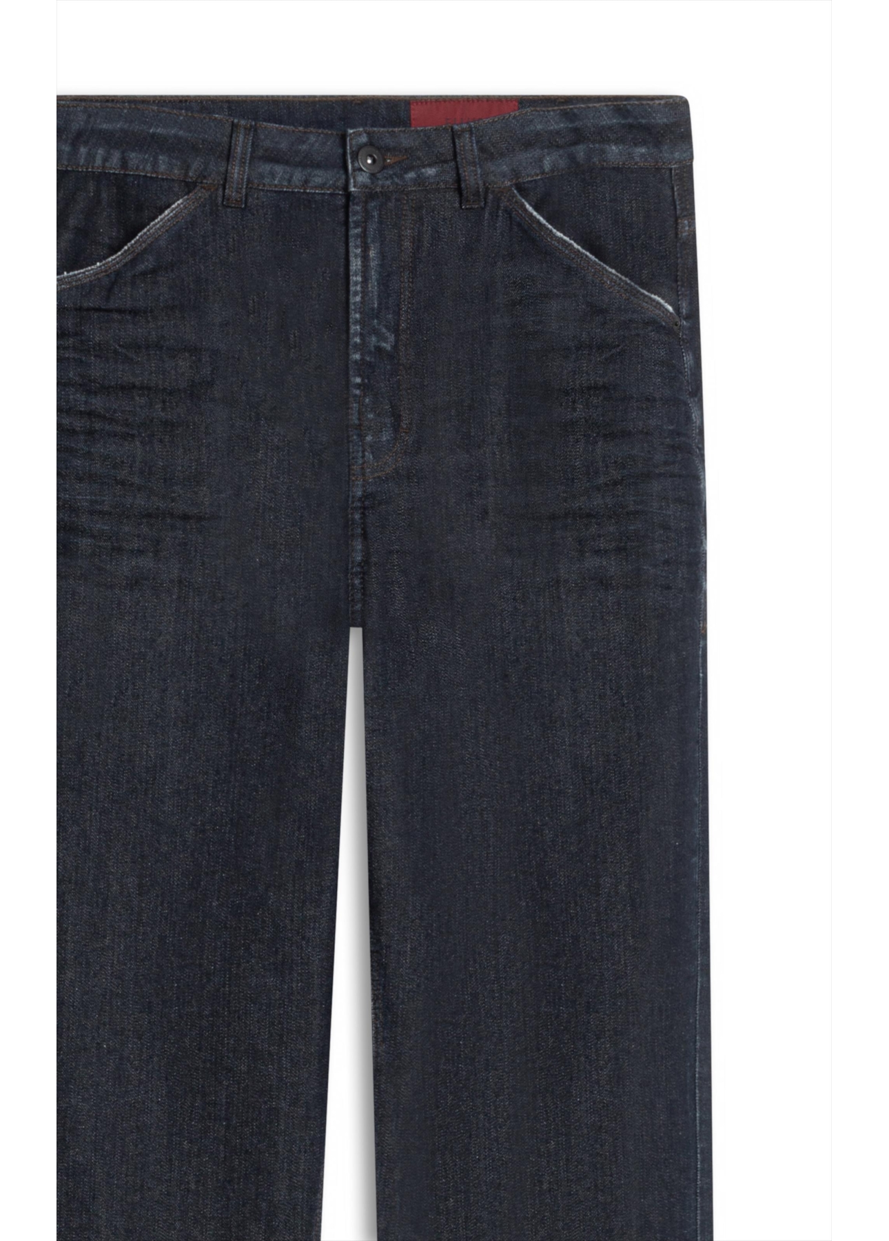 Dark Forest Elastic (Trapézio) B. Facão Lav.Resinado C/3d