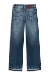 Dark Forest Elastic (Wide) Barra Desf Lav.Medio C/ Grampos