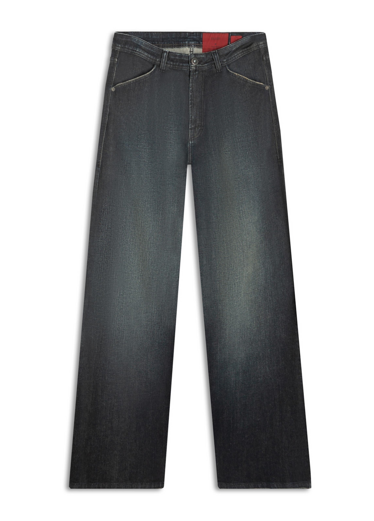 Dark Forest (Wide) b Facao Lav.Escuro C/ Jato