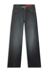 Dark Forest (Wide) b Facao Lav.Escuro C/ Jato