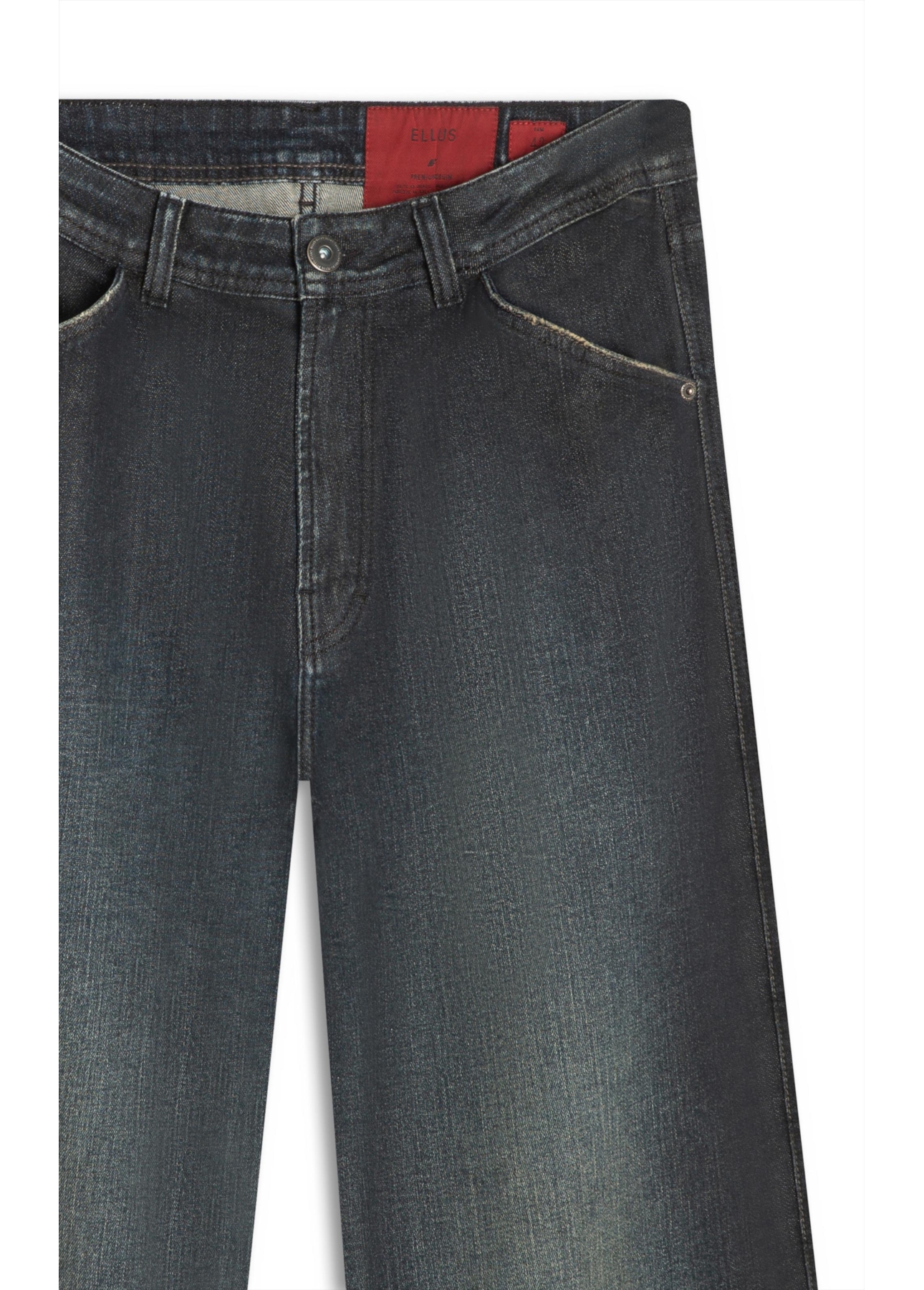 Dark Forest (Wide) b Facao Lav.Escuro C/ Jato