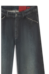 Dark Forest (Wide) b Facao Lav.Escuro C/ Jato