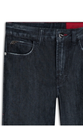 Dark Lake Elastic Slim Et Zetex 1797-Lav.Resinado C/ Luva