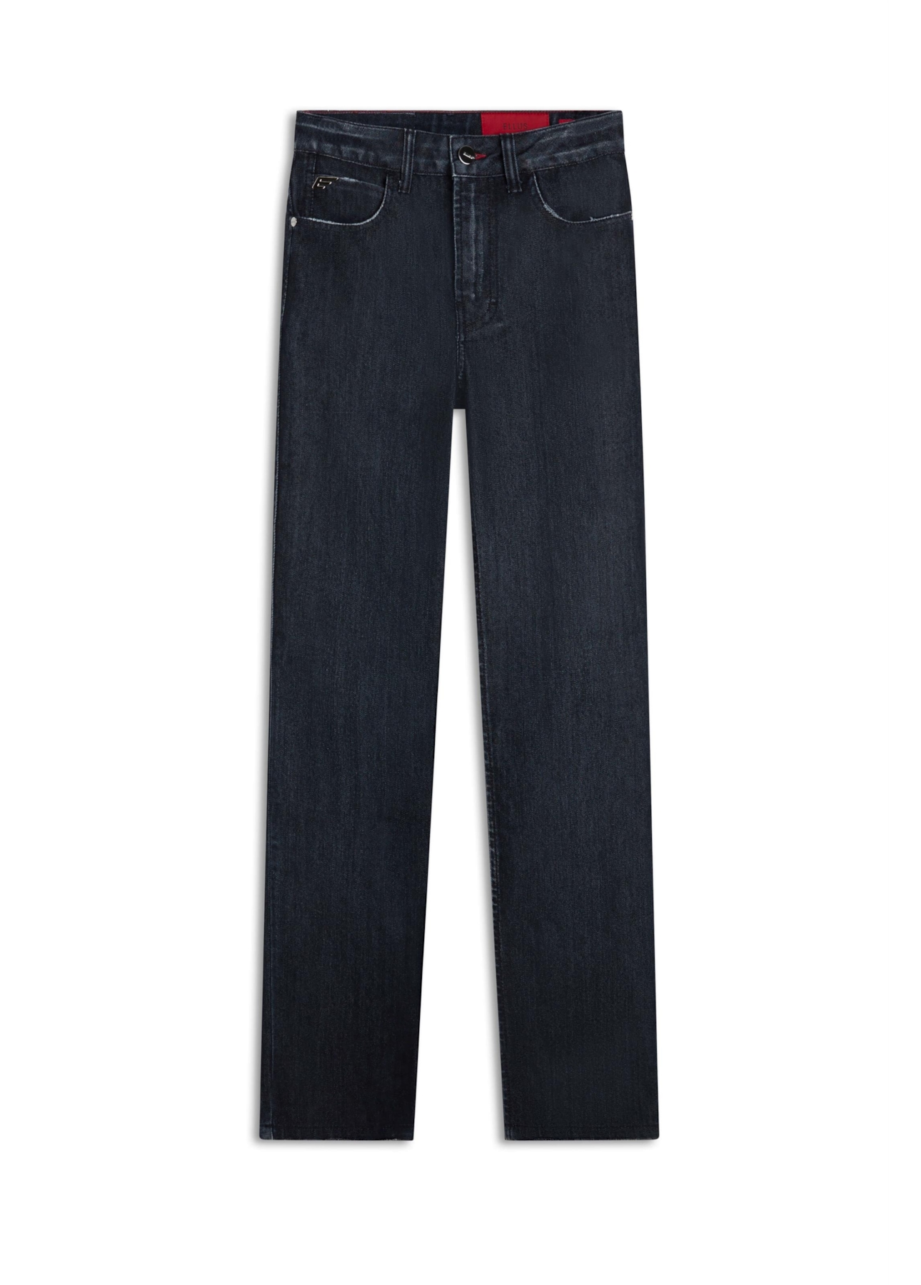 Dark Lake Elastic Slim Et Zetex 1797-Lav.Resinado C/ Luva