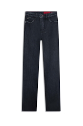 Dark Lake Elastic Slim Et Zetex 1797-Lav.Resinado C/ Luva