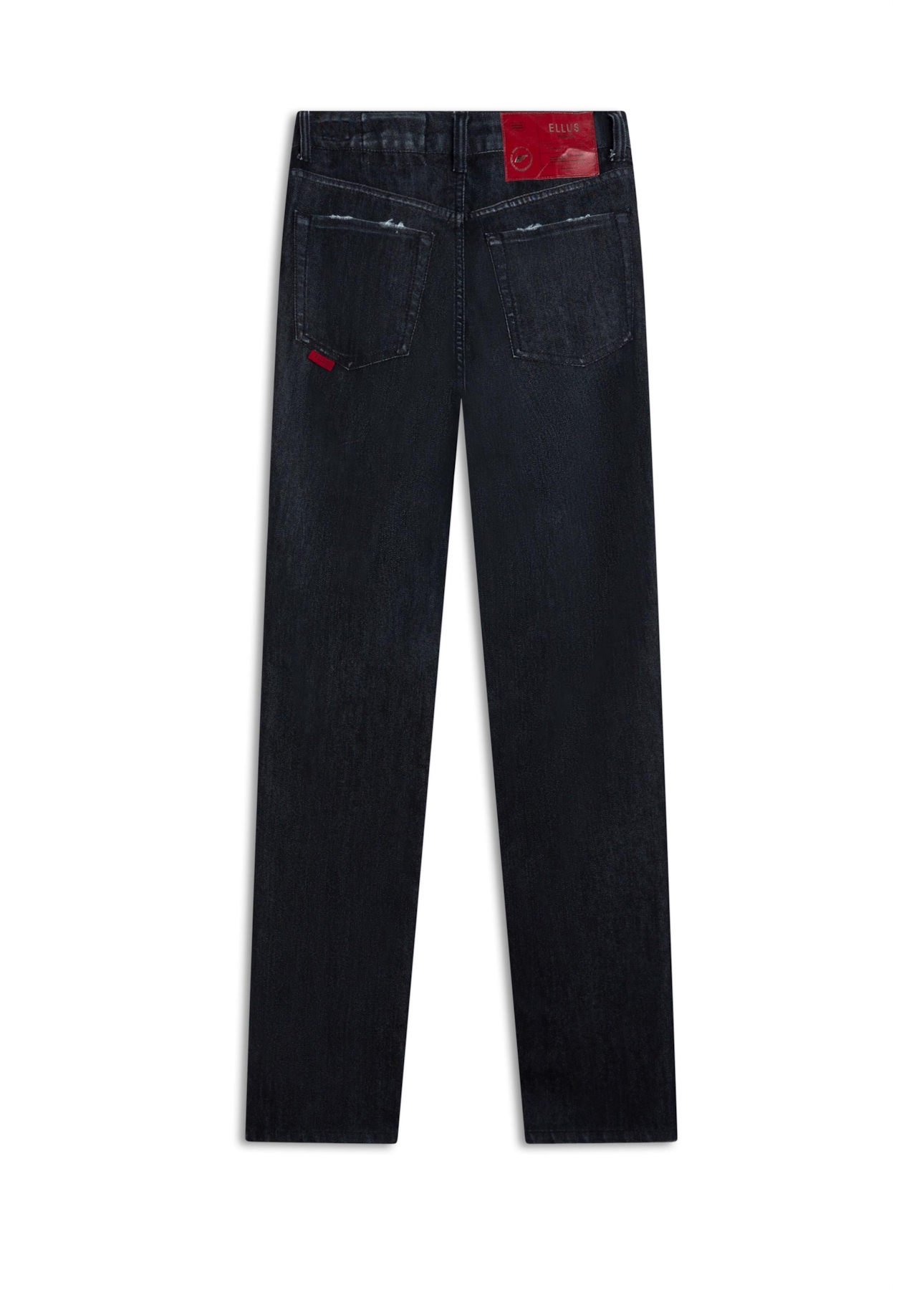 Dark Lake Elastic Slim Et Zetex 1797-Lav.Resinado C/ Luva