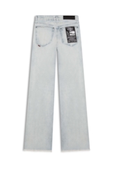 Dark Sea Elastic Patheph Wide e Asa Lav. Sky C/ Matiz