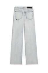 Dark Sea Elastic Patheph Wide e Asa Lav. Sky C/ Matiz