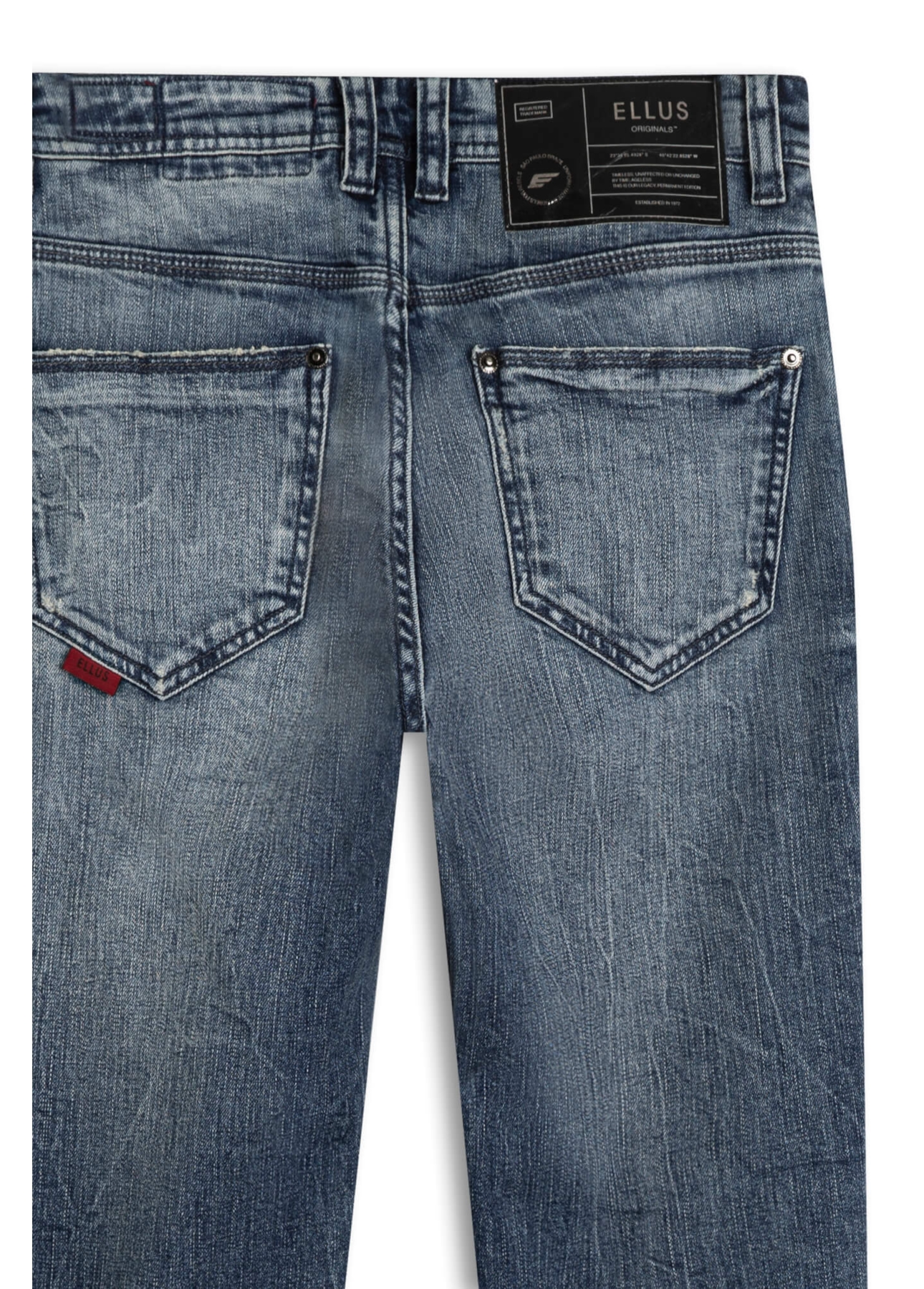 Dark Sea Elastic (Rihanna) Botoes 1685-Lav.Medio C/Sky+puid