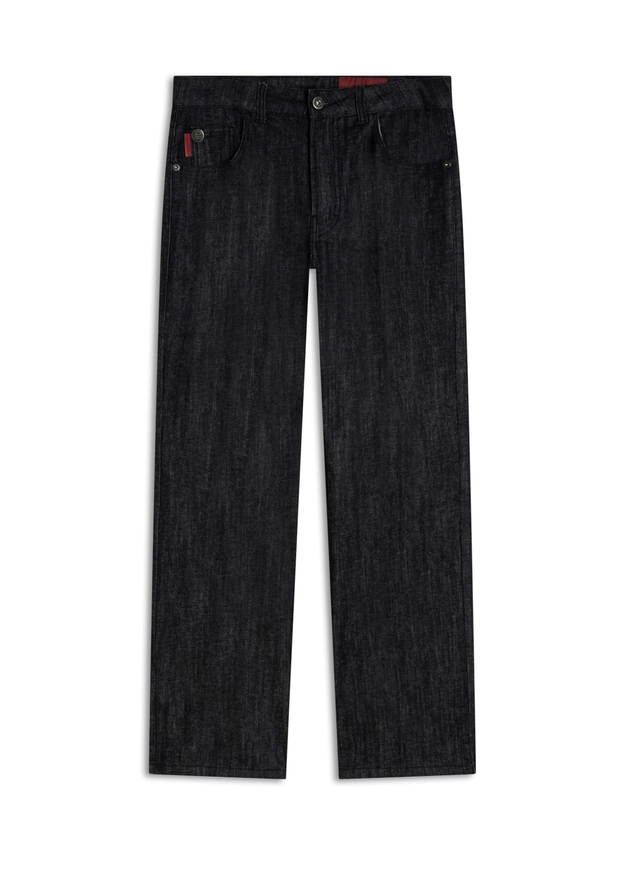 Deep Blue Elastic Ii Slouch Et Zetex 36 Amaciado C/ Resina