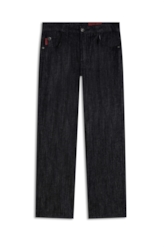 Deep Blue Elastic Ii Slouch Et Zetex 36 Amaciado C/ Resina