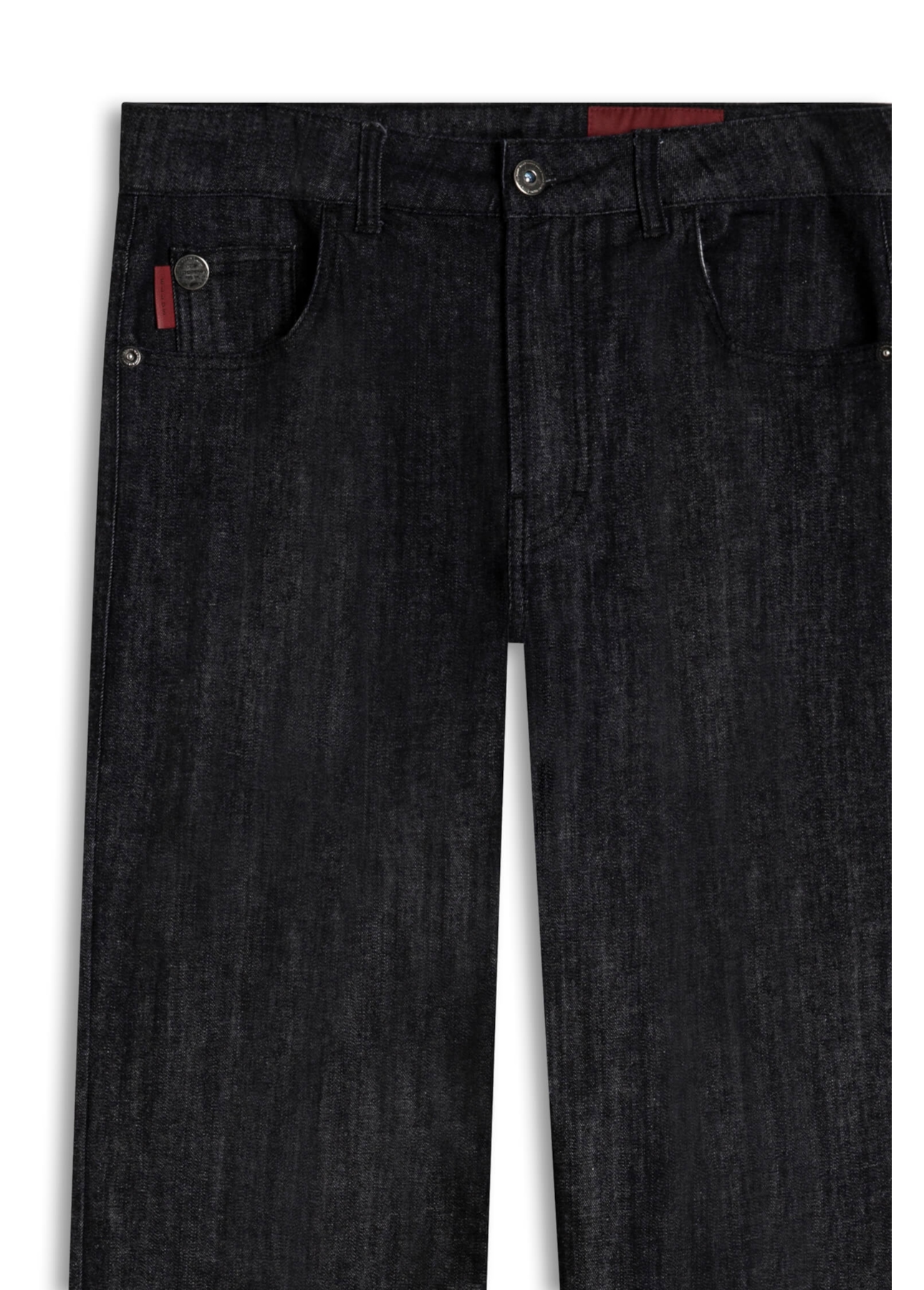 Deep Blue Elastic Ii Slouch Et Zetex 36 Amaciado C/ Resina