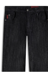 Deep Blue Elastic Ii Slouch Et Zetex 36 Amaciado C/ Resina
