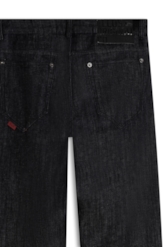 Deep Blue Elastic Ii Slouch Et Zetex 36 Amaciado C/ Resina