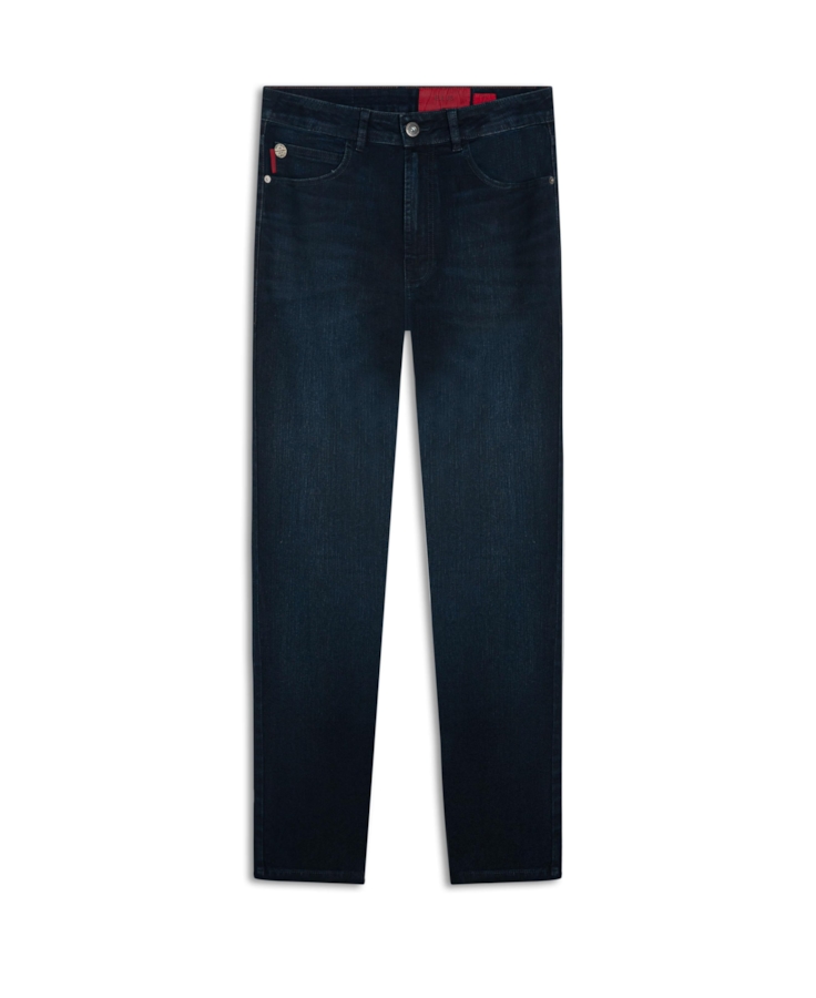 Deep Sea Elastic Iii (Slim) Bolso 1842 Lav. Esc.C/ Pigmento