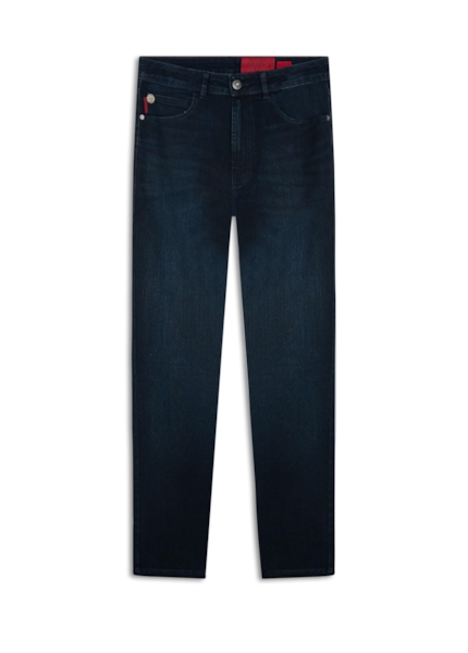 Deep Sea Elastic Iii (Slim) Bolso 1842 Lav. Esc.C/ Pigmento