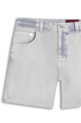 Denim Color Stretch Venice Rec Pala Azul Pervante