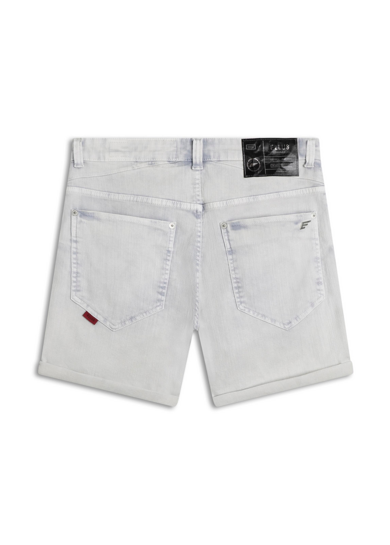 Denim Color Stretch Venice Rec Pala Azul Pervante