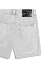 Denim Color Stretch Venice Rec Pala Azul Pervante