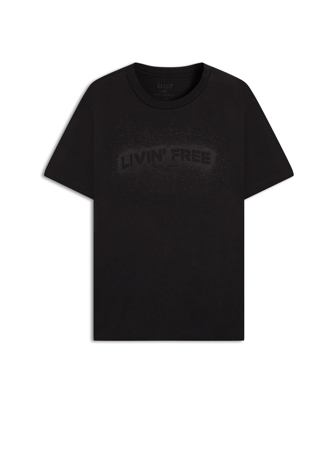 Desenvolvimento 33 Preto