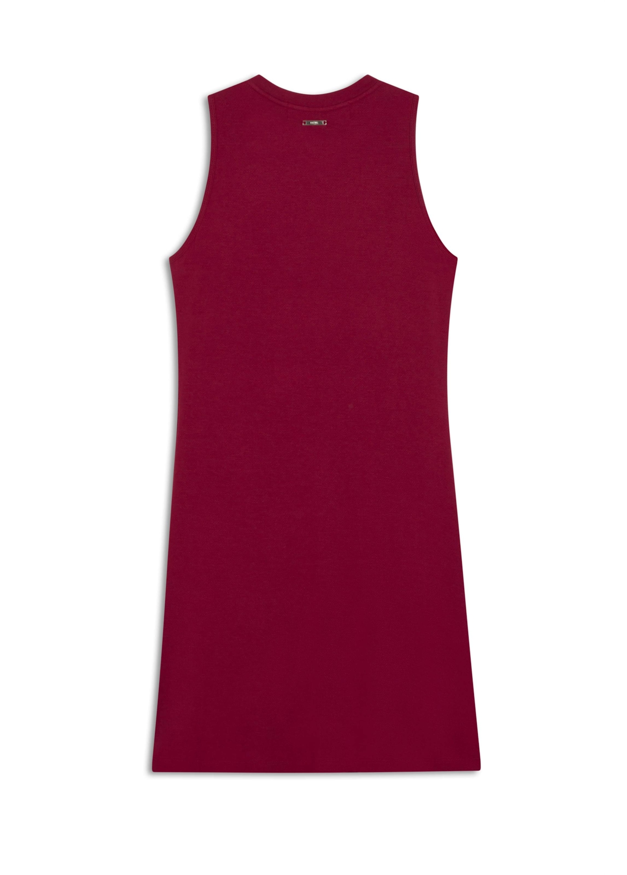 Desire Dress Sleeveless Vinho