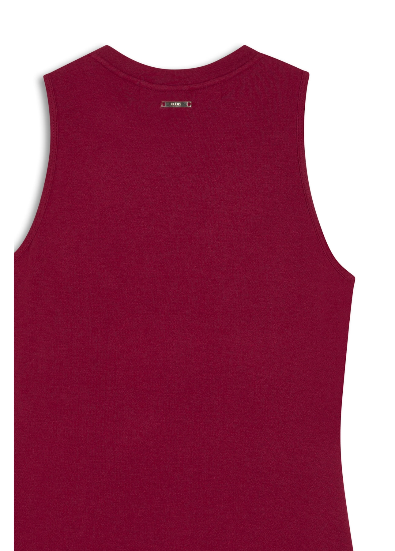 Desire Dress Sleeveless Vinho