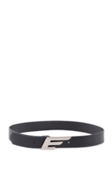 Dna Belt Ellus Preto