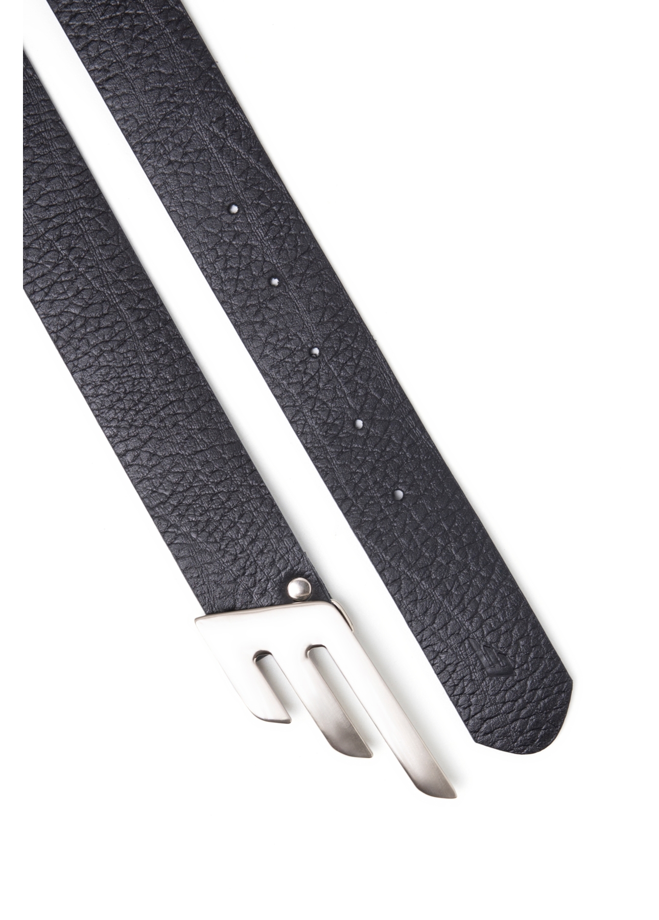 Dna Belt Ellus Preto