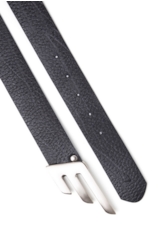 Dna Belt Ellus Preto