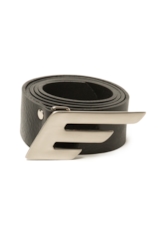 Dna Belt Ellus Preto