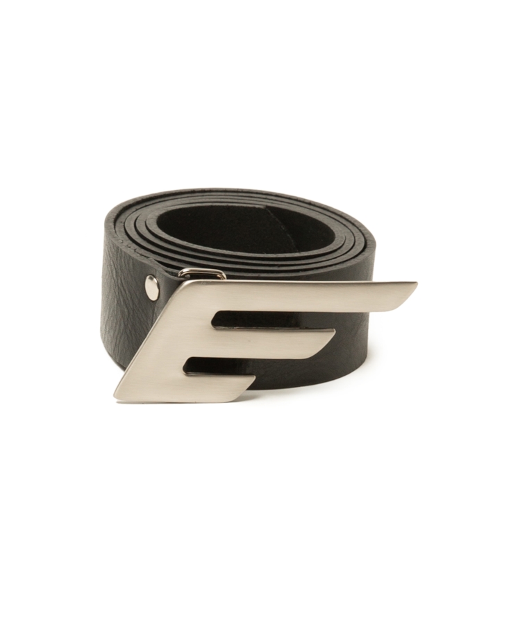 Dna Belt Ellus Preto