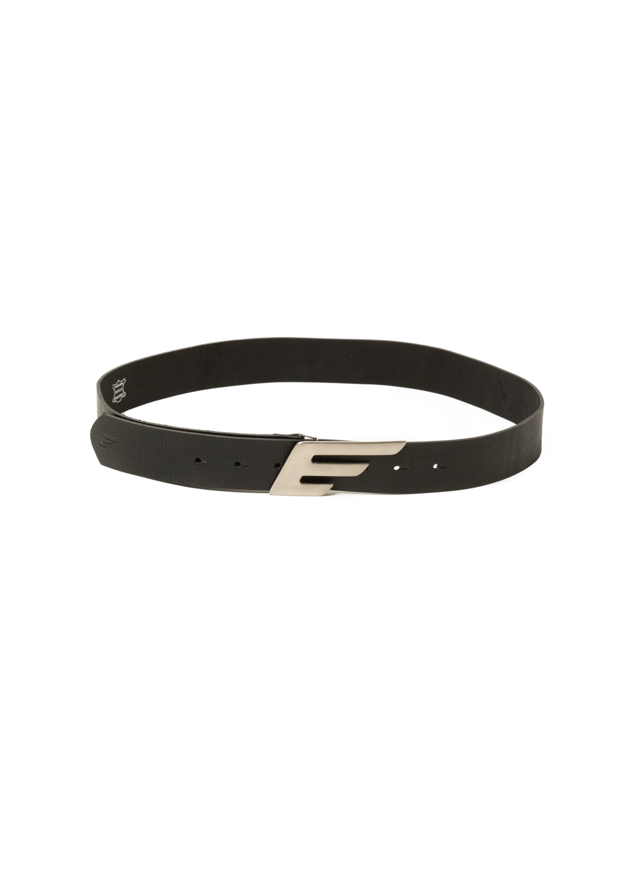 Dna Belt Ellus Preto