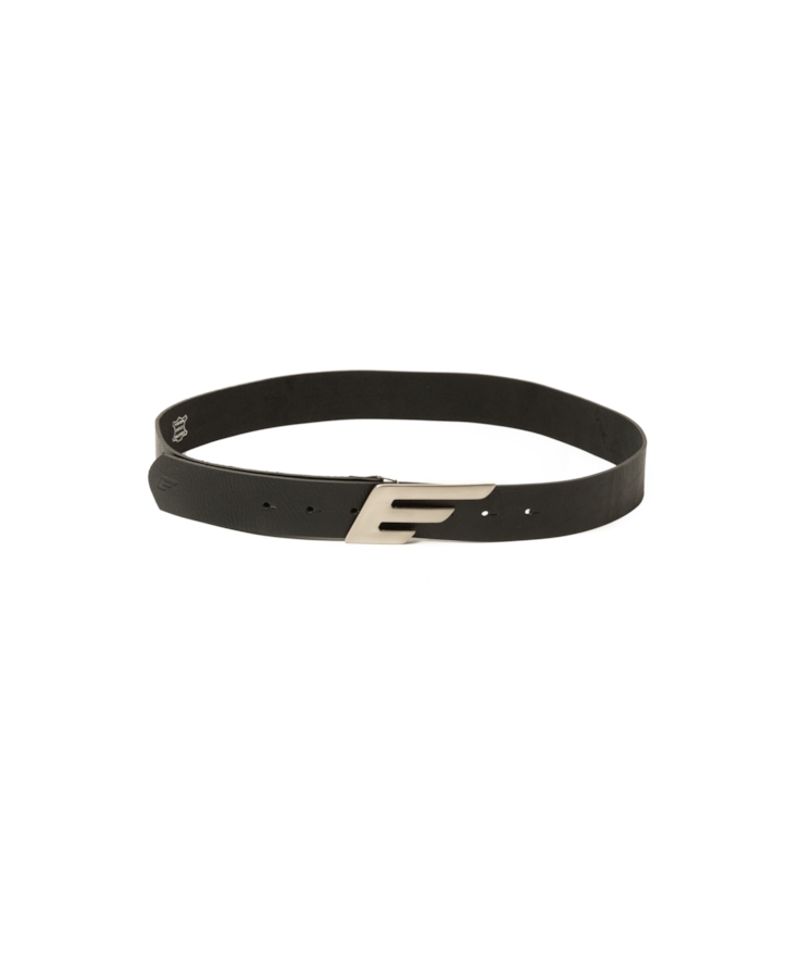 Dna Belt Ellus Preto