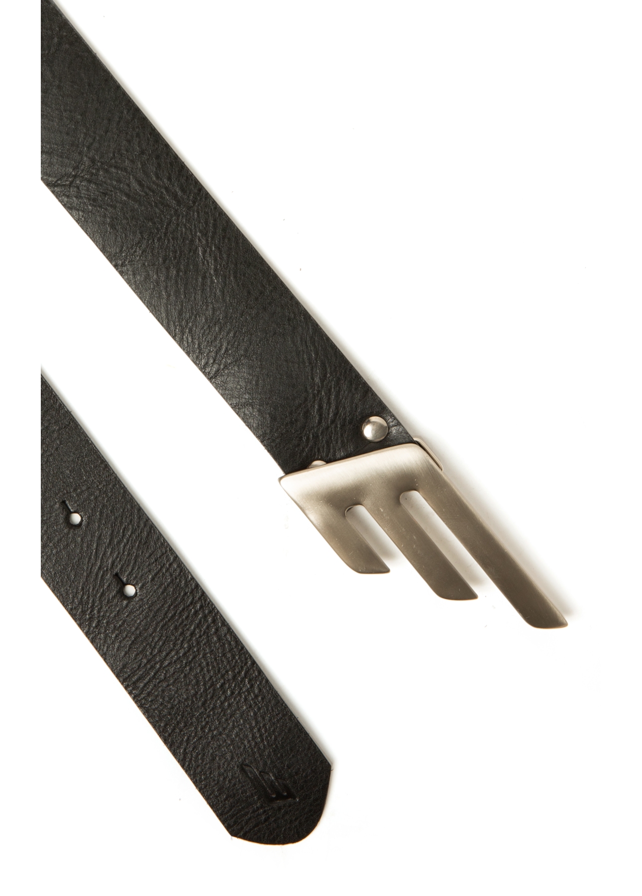 Dna Belt Ellus Preto