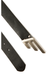 Dna Belt Ellus Preto