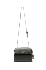 Dna Shoulder Bag Ellus Preto