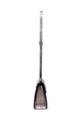 Dna Shoulder Bag Ellus Silver Gray