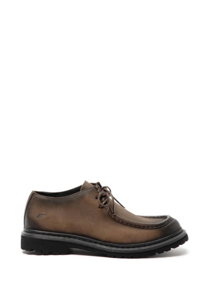 Dominic Shoes Ellus Cafe