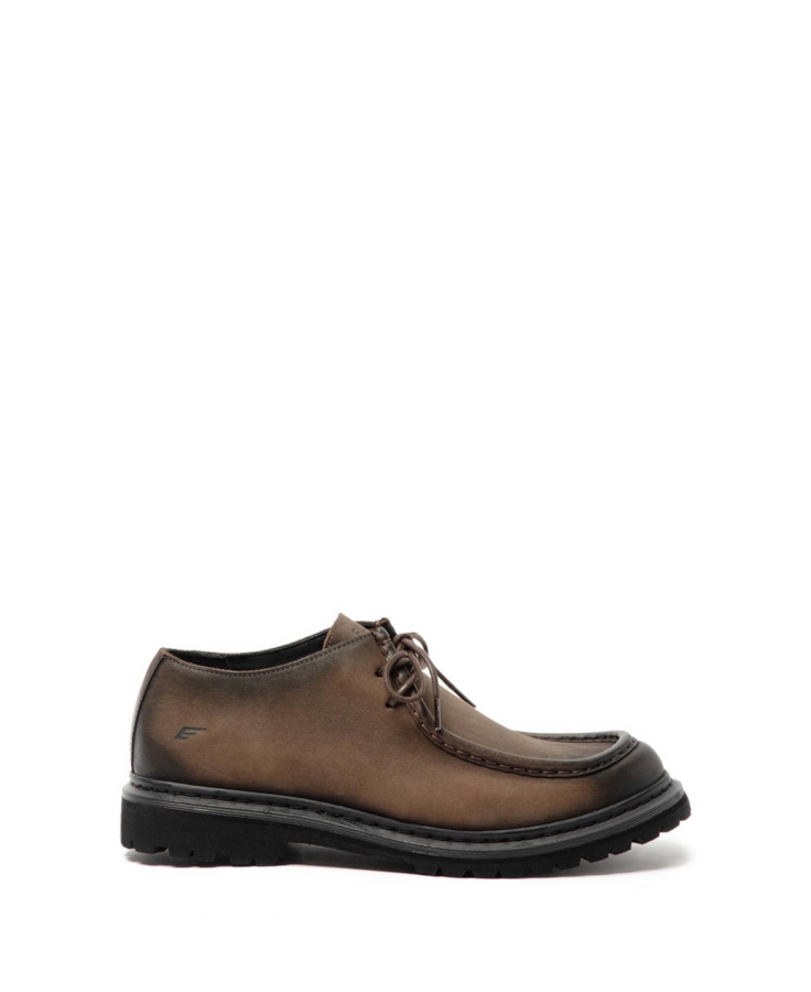 Dominic Shoes Ellus Cafe
