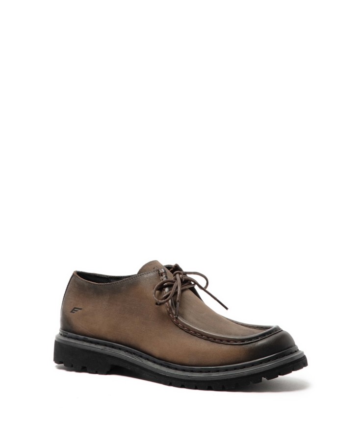 Dominic Shoes Ellus Cafe