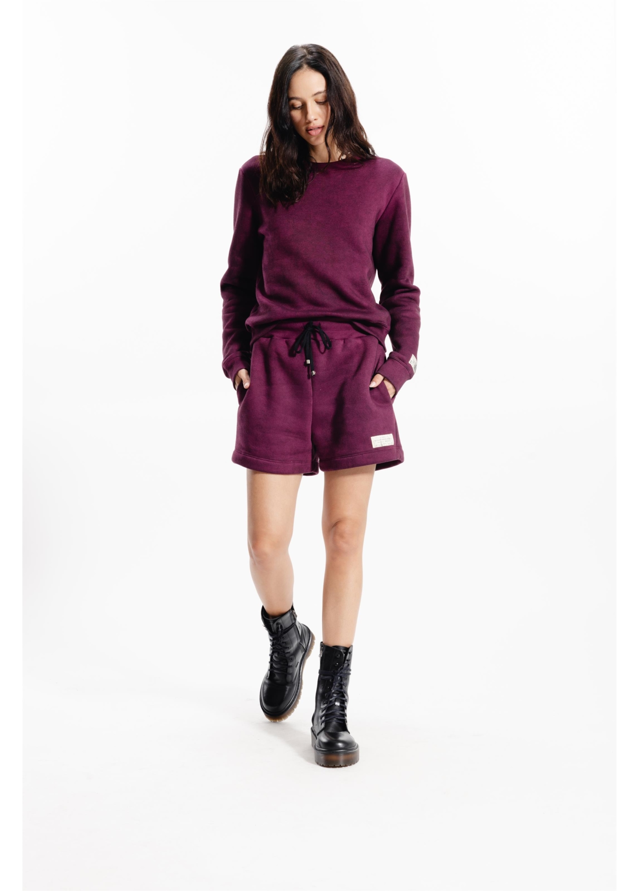 Ellus Co Originals Washed Pitaya