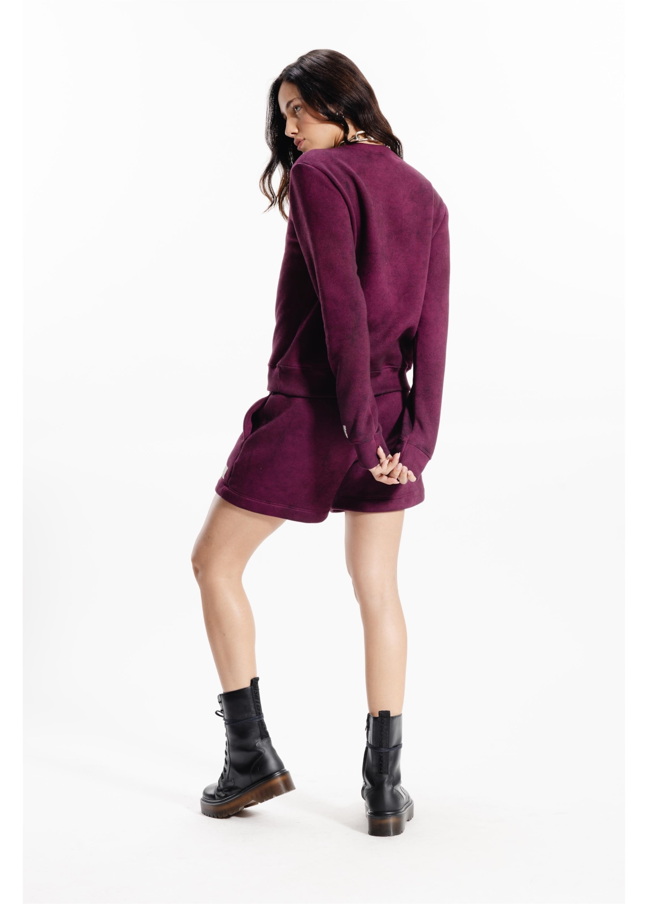 Ellus Co Originals Washed Pitaya