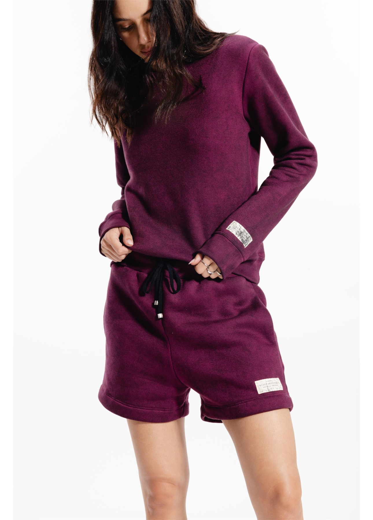 Ellus Co Originals Washed Pitaya