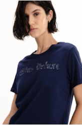 Ellus Deluxe Gotic Cotton Mi Old Purple