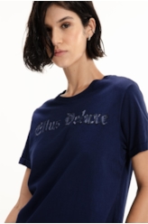 Ellus Deluxe Gotic Cotton Mi Old Purple