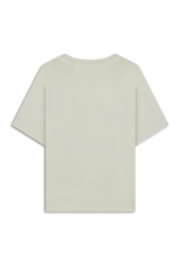 Ellus Oversized Gothic Hotfix Prata