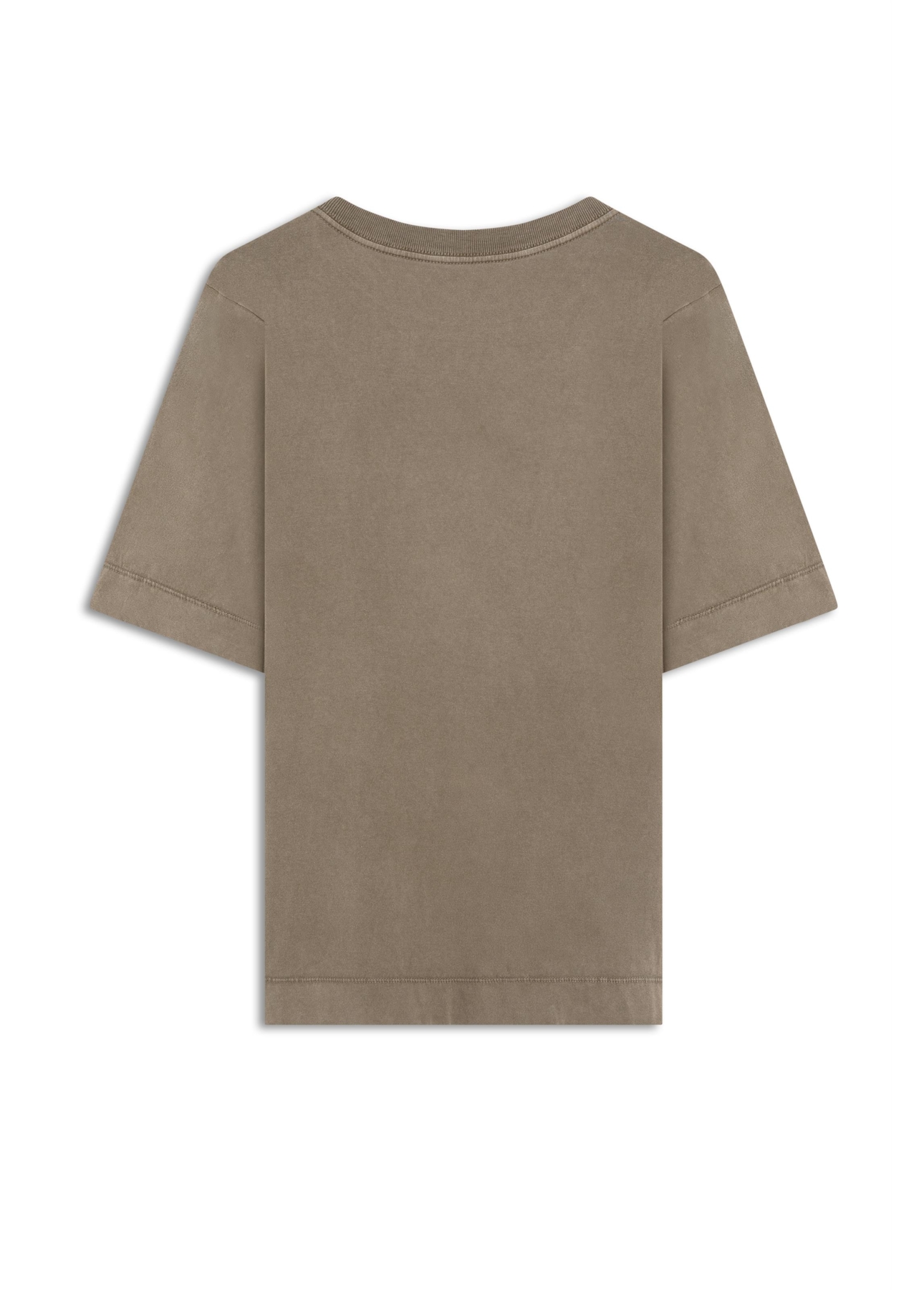 Ellus Oversized Gothic Hotfix Verde Salvia
